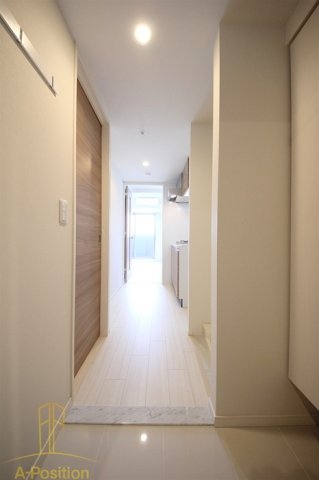 TLRレジデンス本町WEST