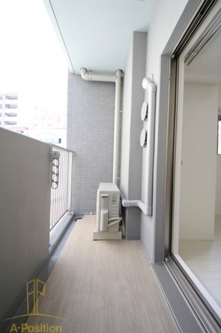 TLRレジデンス本町WEST