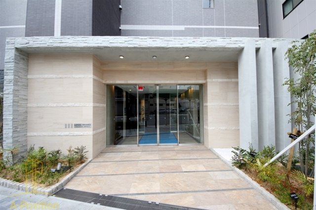 TLRレジデンス本町WEST