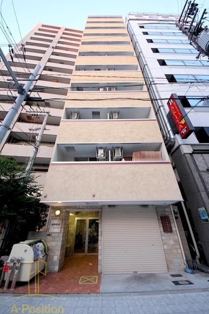 アリバあみだ池