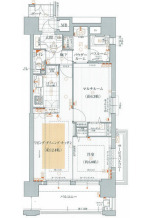 エステムコート京橋セレブIポーラスター