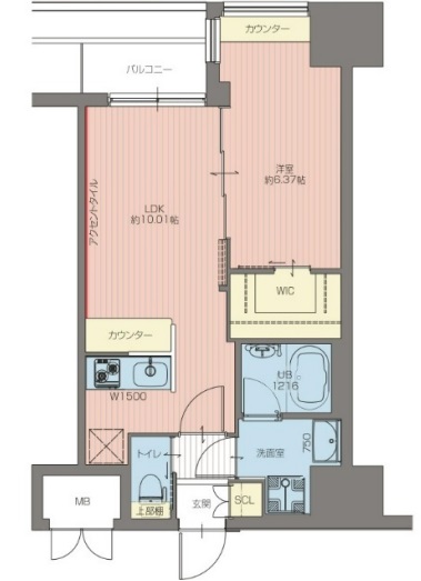 Vinoプレジオ本町