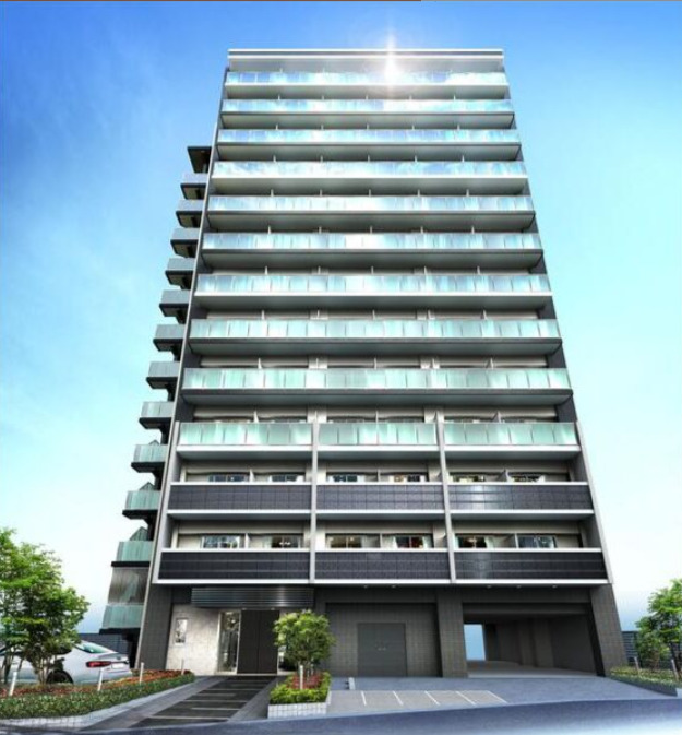 エスリードレジデンス ザ・グラン大阪福島クラス