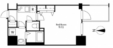 メインステージ心斎橋EAST