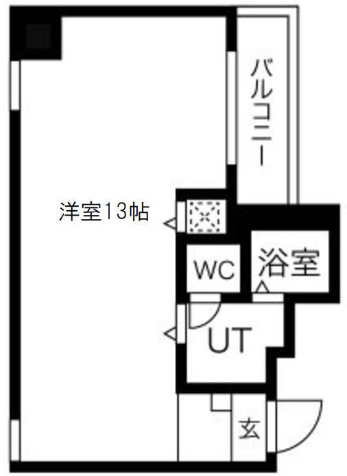 ディアコート船場