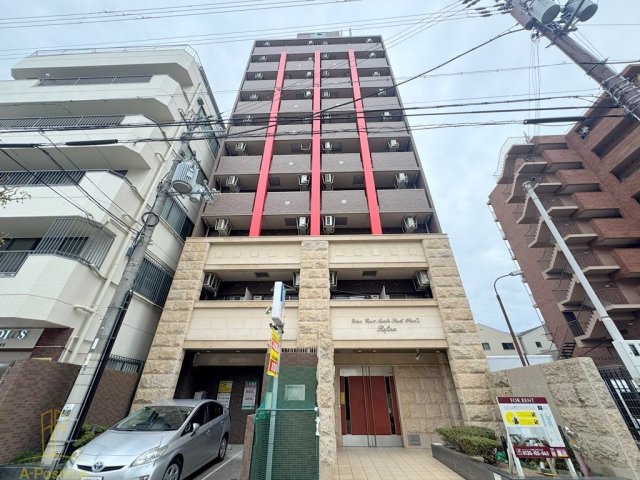 エステムコート難波サウスプレイスⅡレフィーナ