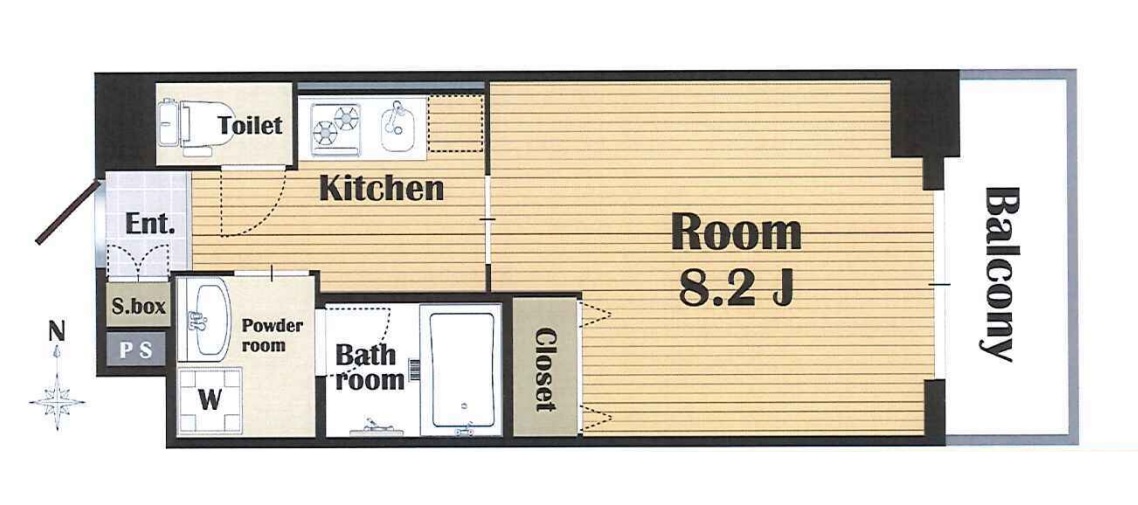 アジリア天満橋