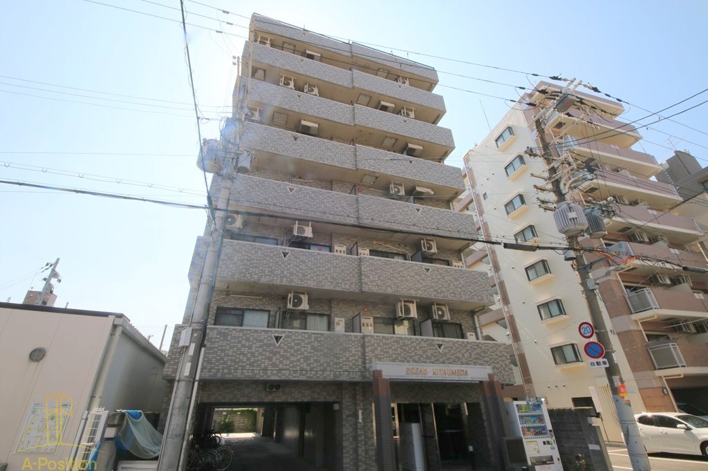 エスリード北梅田