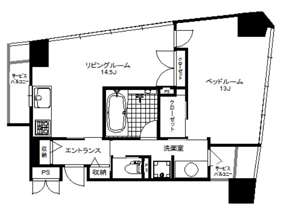 W.O.B.NISHIUMEDA（ウォブニシウメダ）