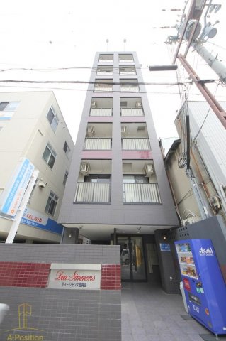ディー・シモンズ西梅田