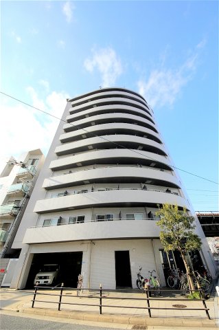 ラナップスクエア新福島