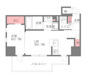 ソルティア天神橋?丁?