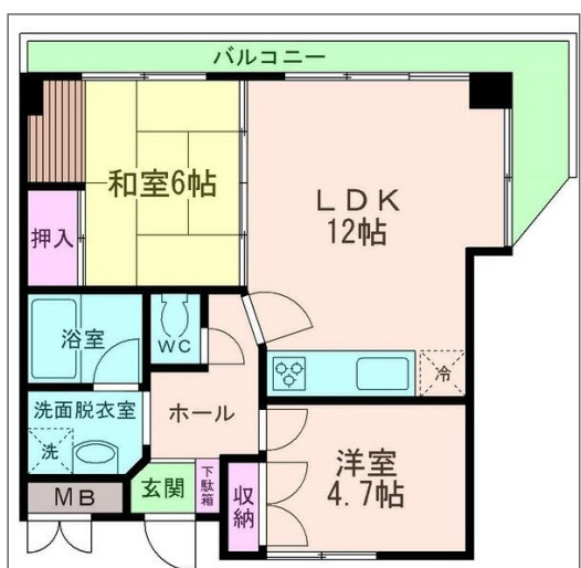 梅田プレミアムコート