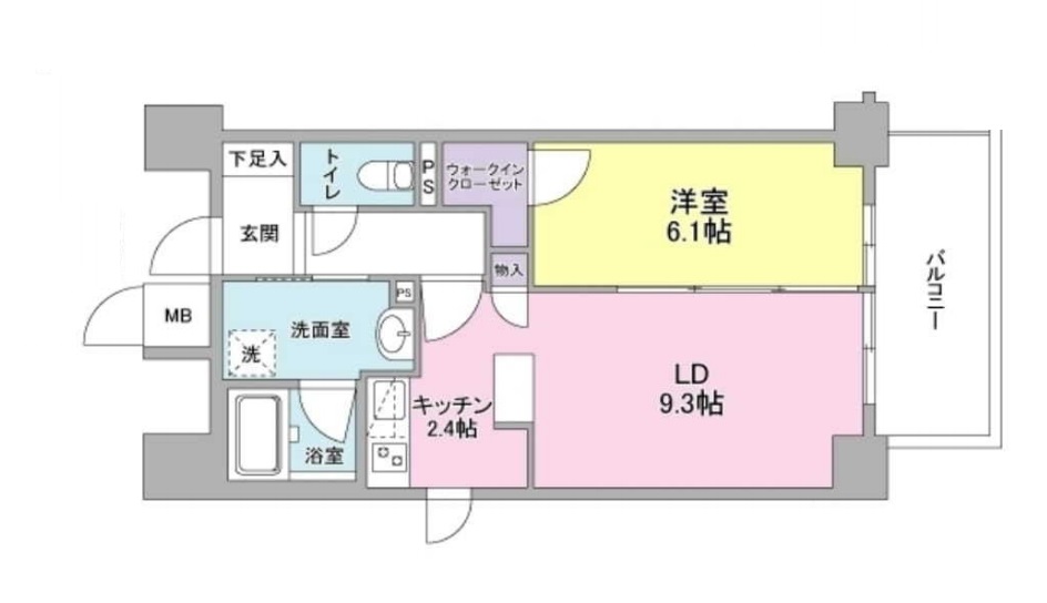 ブリリアント同心