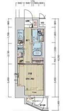 レシオス桜ノ宮THE First