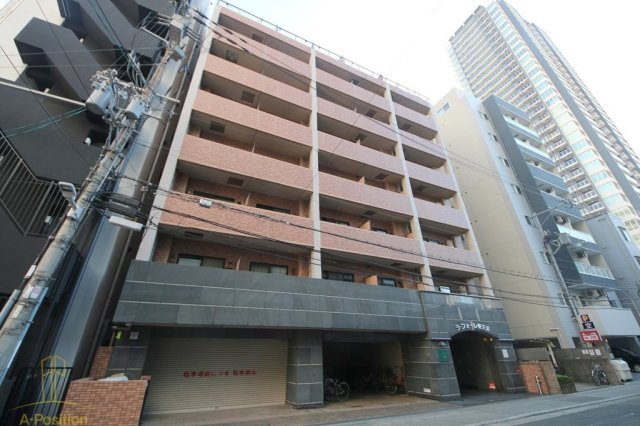 ラ・フォーレ東天満