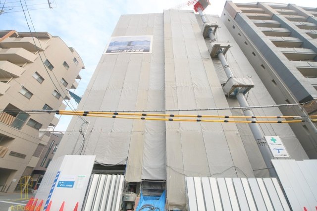 セレニテ梅田北アリエ壱番館