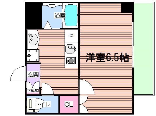  みおつくし堂島 