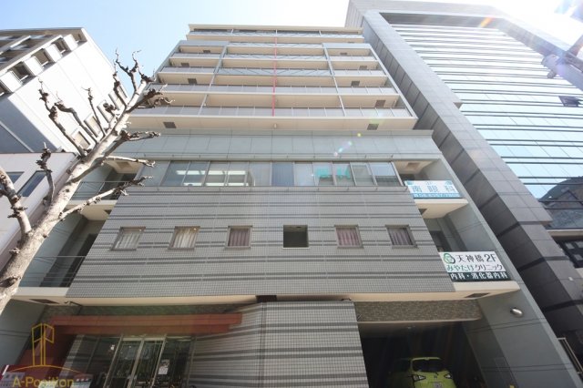 大阪謄写館ビル