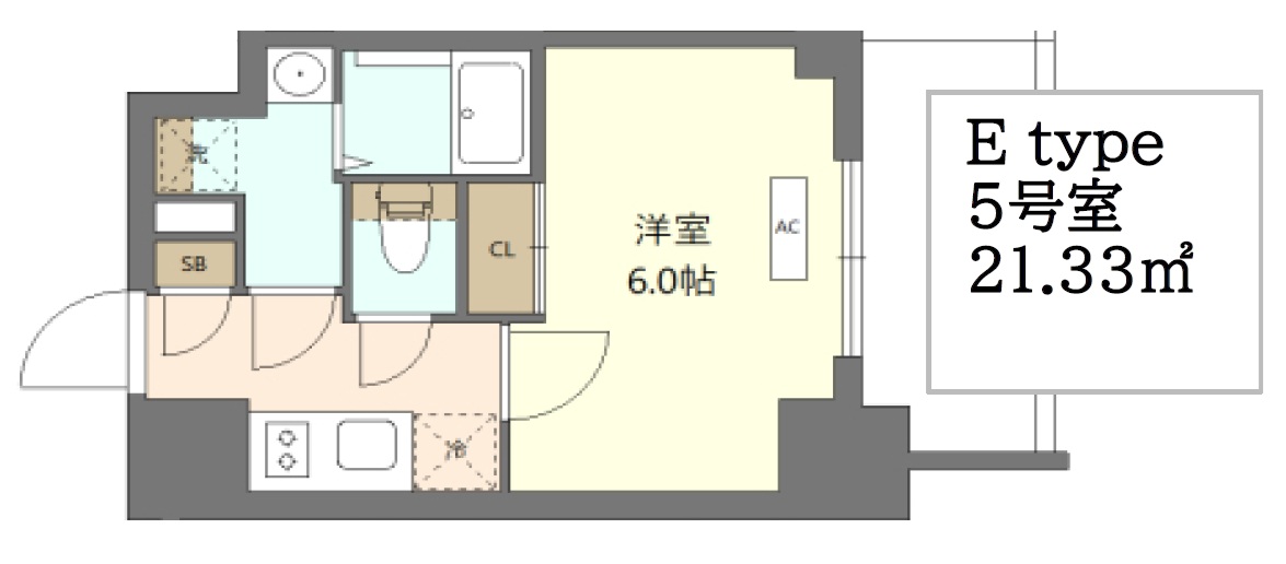 エスリードレジデンス　ザ・グラン梅田イースト