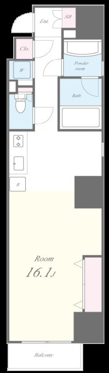 ボーベル南船場