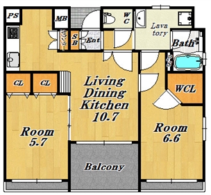 エステムプラザ梅田WEST（ウエスト）