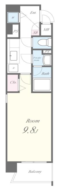 グランシャリオ・モア