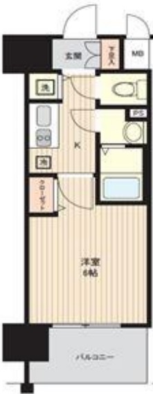 プレサンス梅田東ディアロ