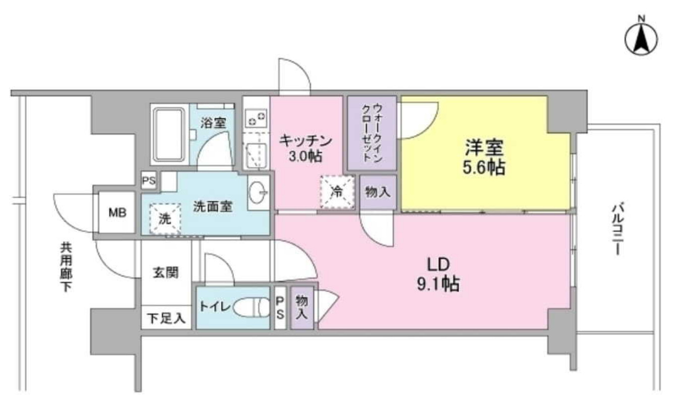 ブリリアント同心