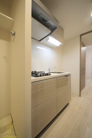 プレサンス堺筋本町センティス