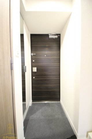 プレサンス堺筋本町センティス