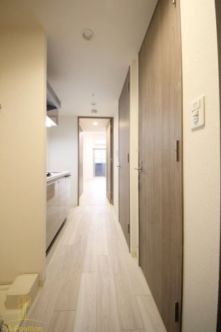 プレサンス堺筋本町センティス