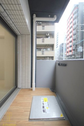 プレサンス堺筋本町センティス