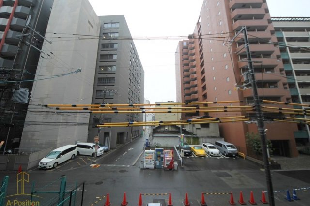 プレサンス堺筋本町センティス