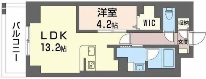 サンエール南堀江