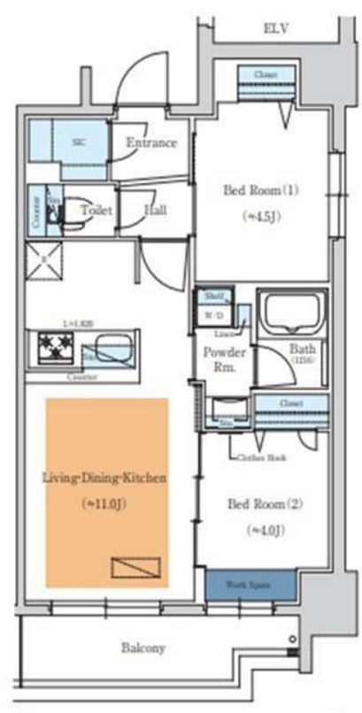アーバネックス大阪天満橋