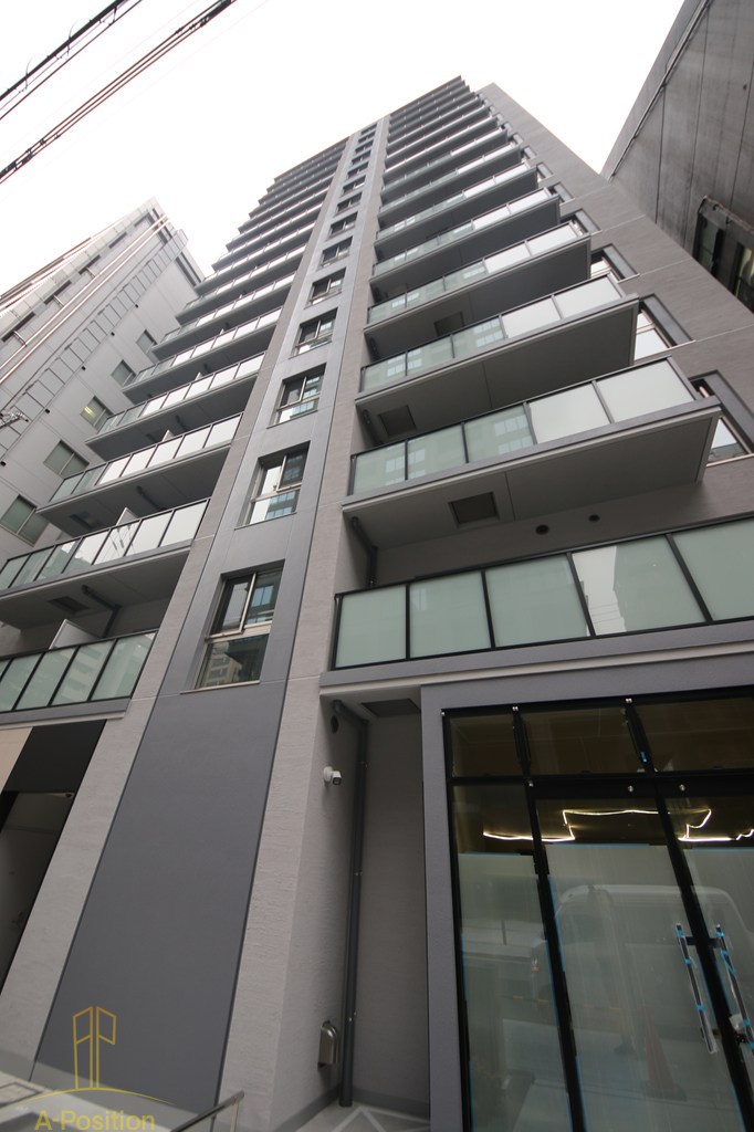 アーバネックス天満橋South