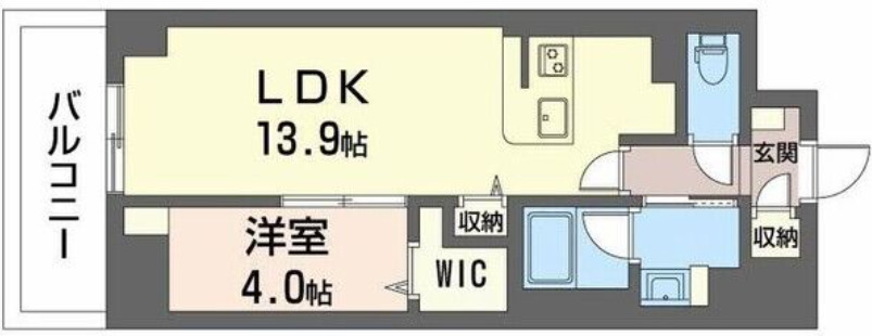 サンエール南堀江