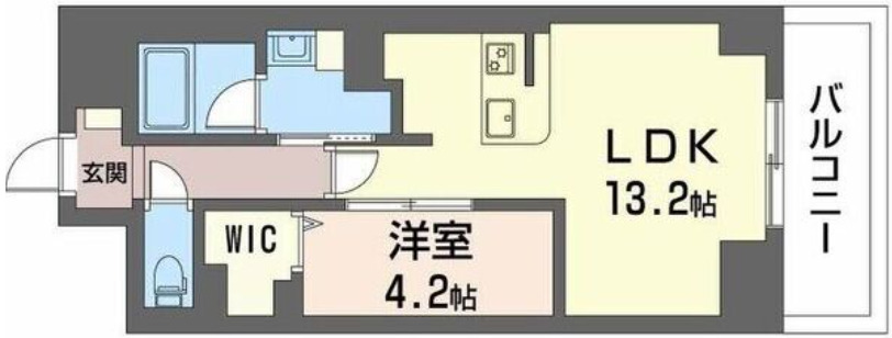 サンエール南堀江