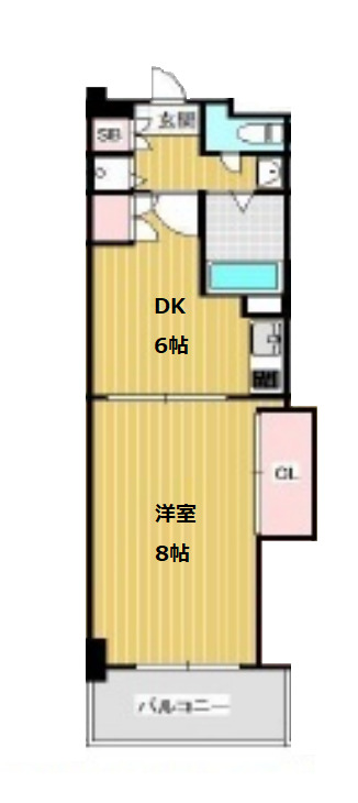 コンソラーレ日本橋