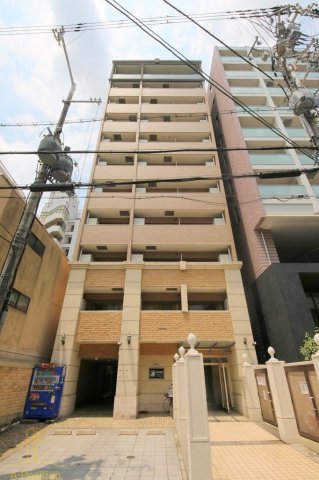 クレアートヨーロッパアベニューシティライフ