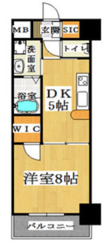 メゾン・デ・ノムラ島之内