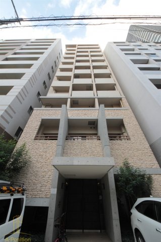 レジュールアッシュ心斎橋LUXE