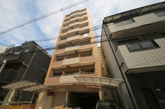 ドゥエリング天満