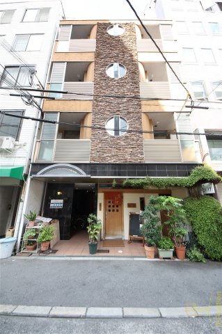 デュオ・グラン梅田東