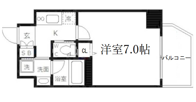 ファーストステージ京町堀レジデンス