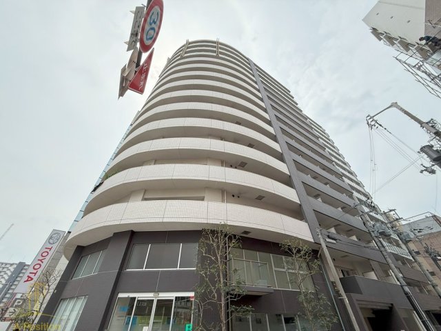 ドゥーエなんば南