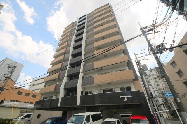 セレニテ梅田北Premium