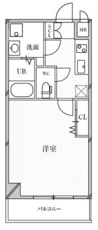 グランシエール都島