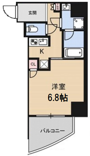 キャピトル大手通